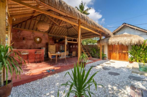 Villa Mandala